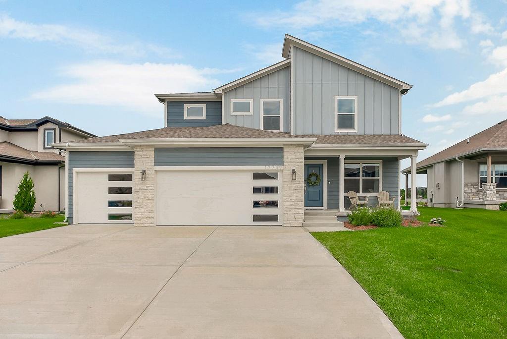 17749 Greeley Street, Gardner KS