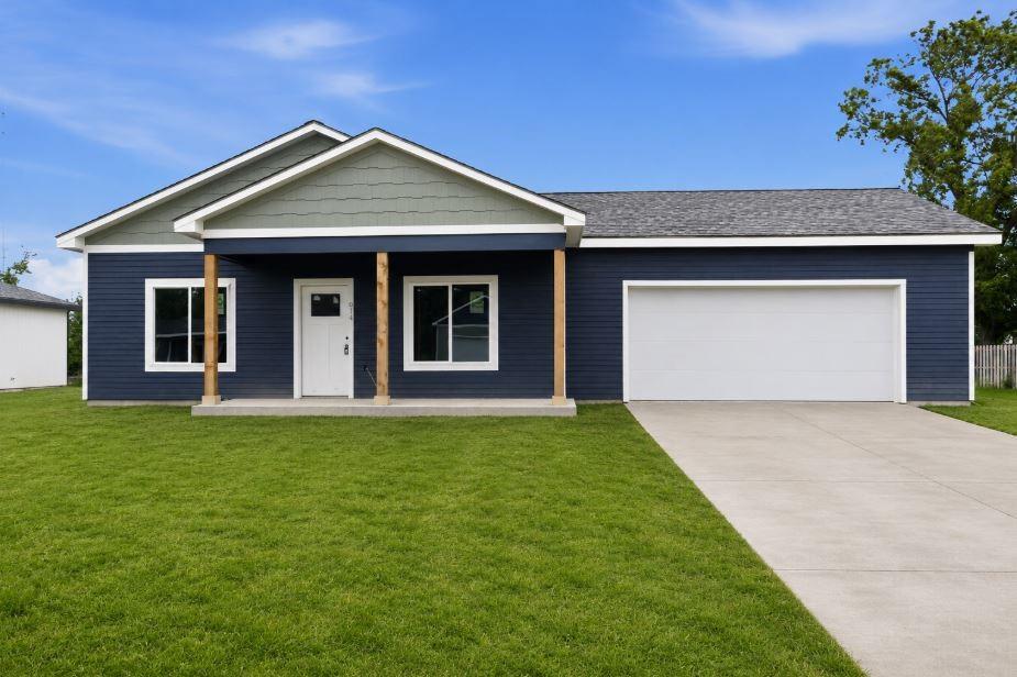 914 5th Street Terrace, Osawatomie KS