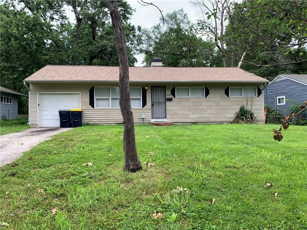 6906 E 114th Terrace, Kansas City MO