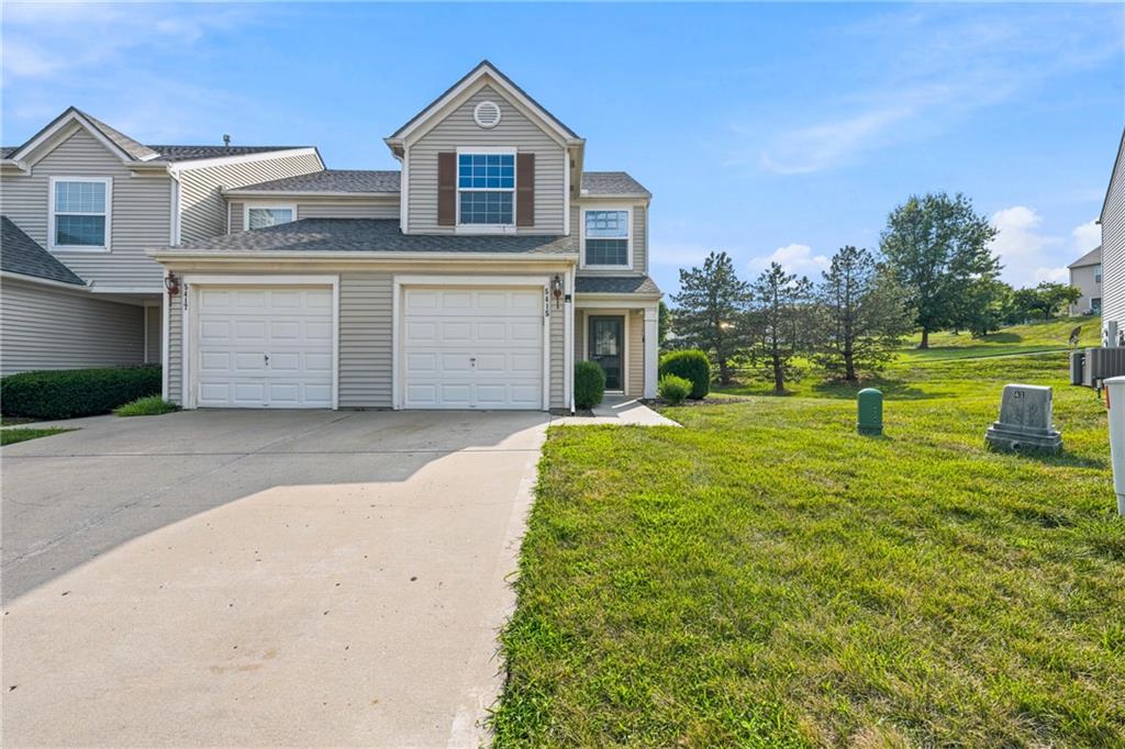 5415 N Mercier Avenue, Kansas City MO