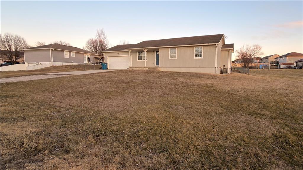 73 NW 291st Road, Centerview MO