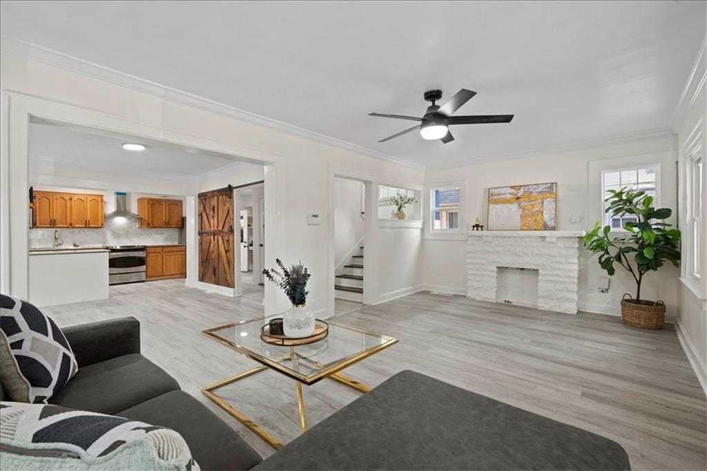 3344 Bales Avenue, Kansas City MO