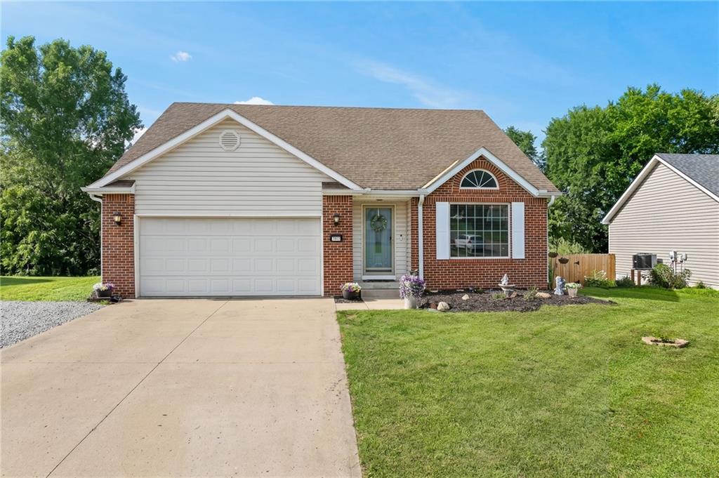 3503 Easy Street, St Joseph MO