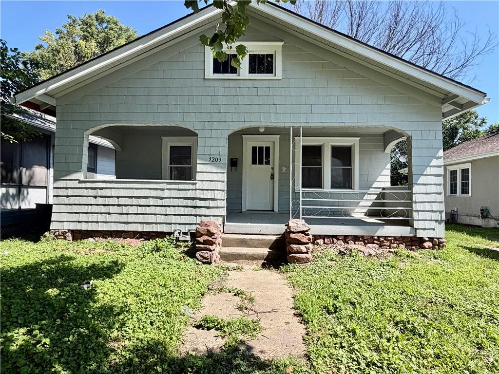 3209 Mitchell Avenue, St Joseph MO