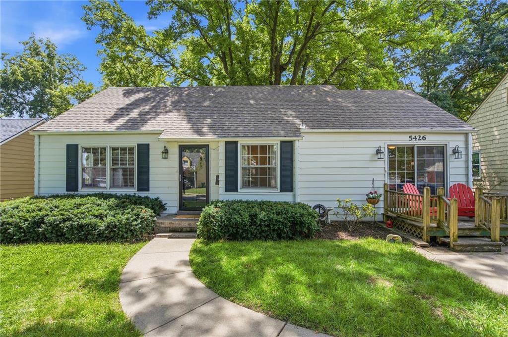 5426 Juniper Drive, Roeland Park KS