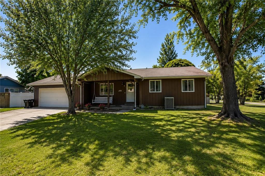 1601 Neosho Street, Humboldt KS