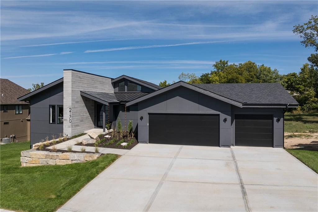 18113 Cody Street, Overland Park KS