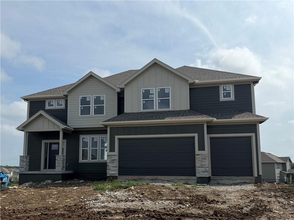 19873 W 114th Place, Olathe KS