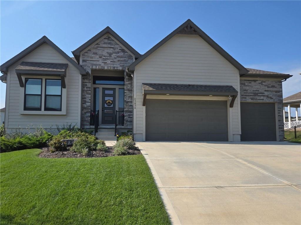 23834 W 58th Place, Shawnee KS