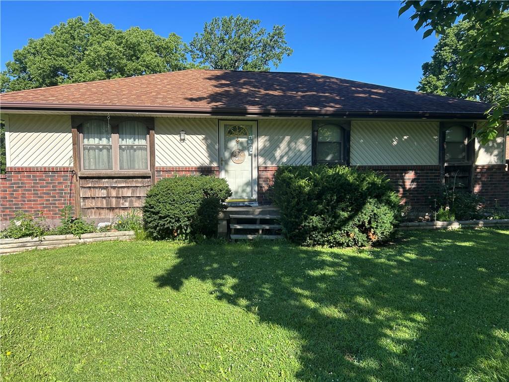6740 SE Horseshoe Drive, Holt MO