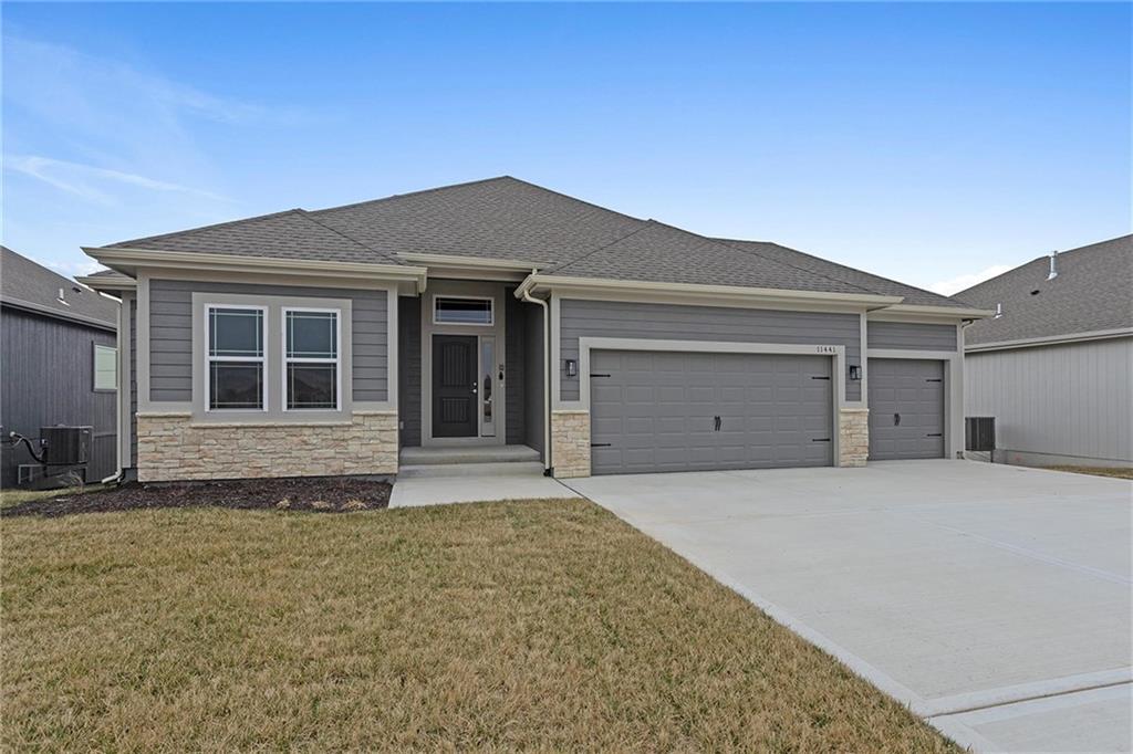 11146 N Bristol Avenue, Kansas City MO