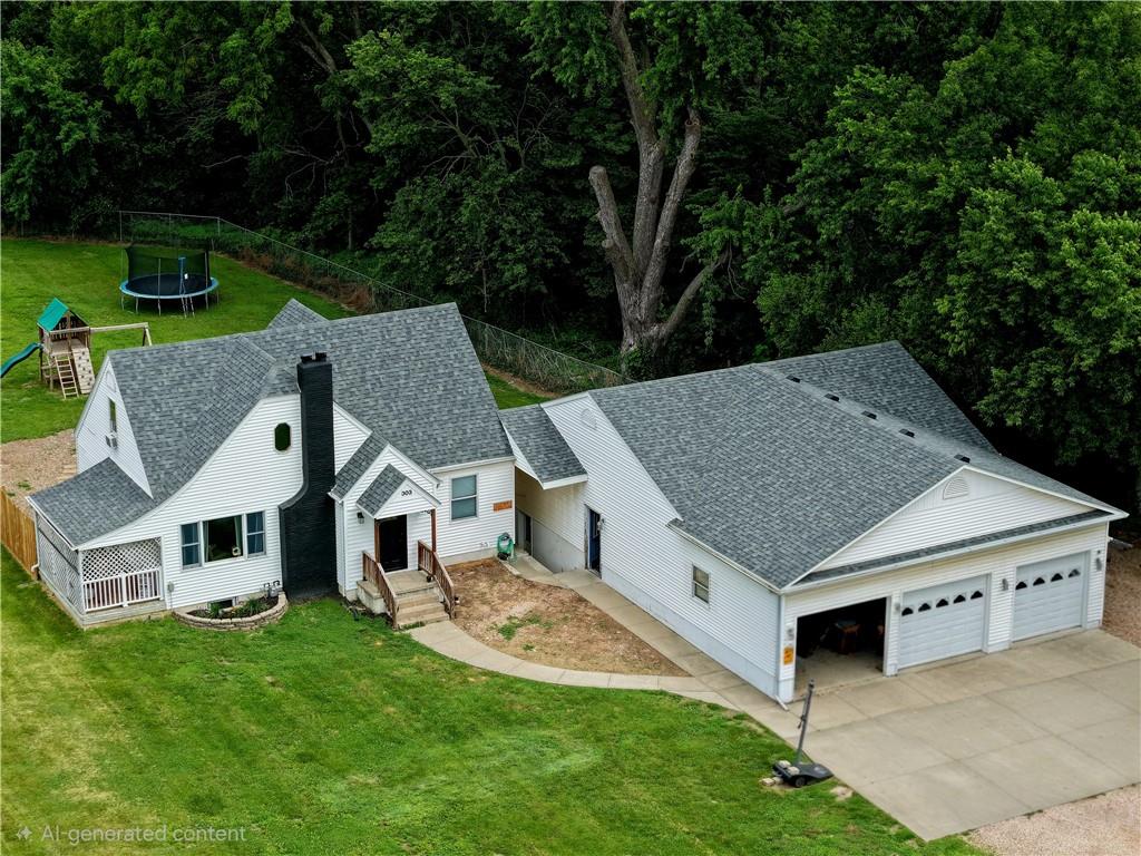 303 W US 136 Highway, Rock Port MO