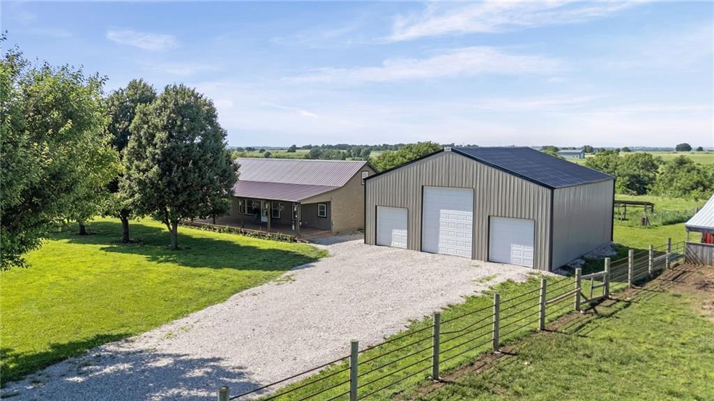 3761 Haskell Road, Princeton KS