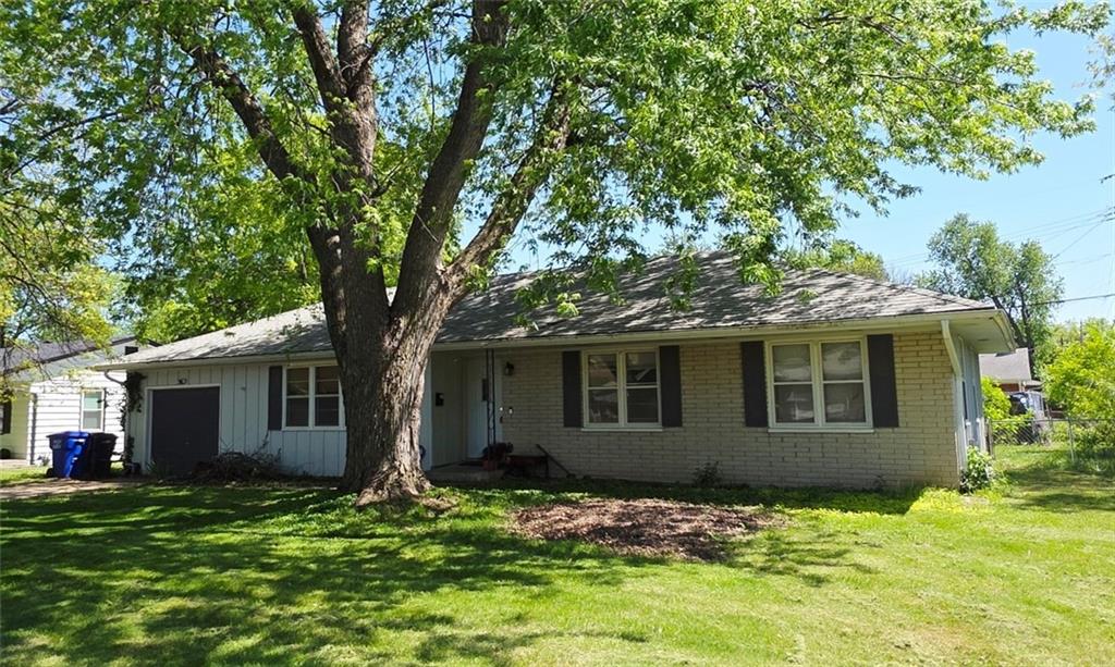2517 Southwest Boulevard, Sedalia MO