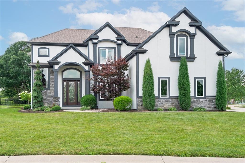 7817 Green Street, Shawnee KS