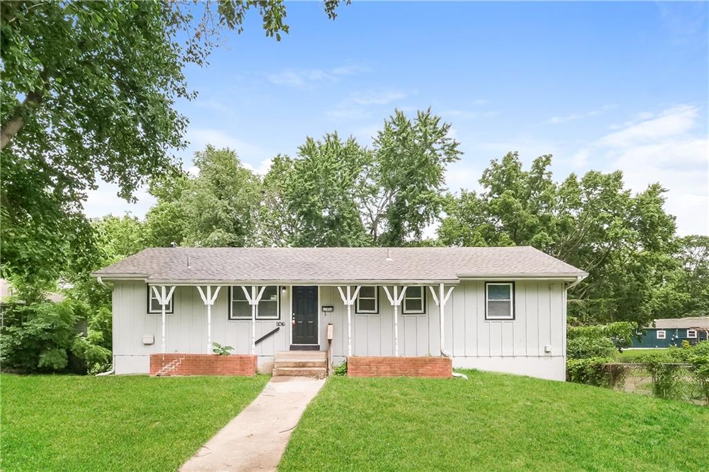 11016 E 51st Street, Kansas City MO
