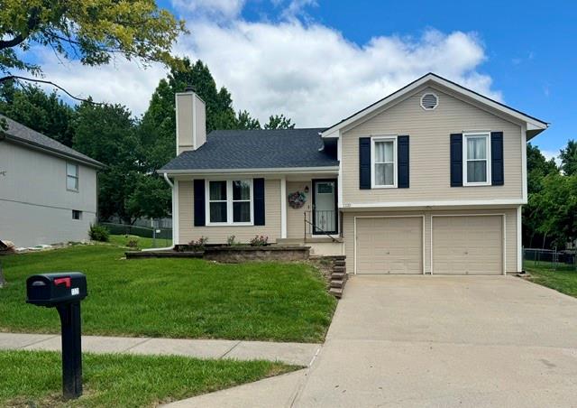 1320 Andrea Drive, Liberty MO