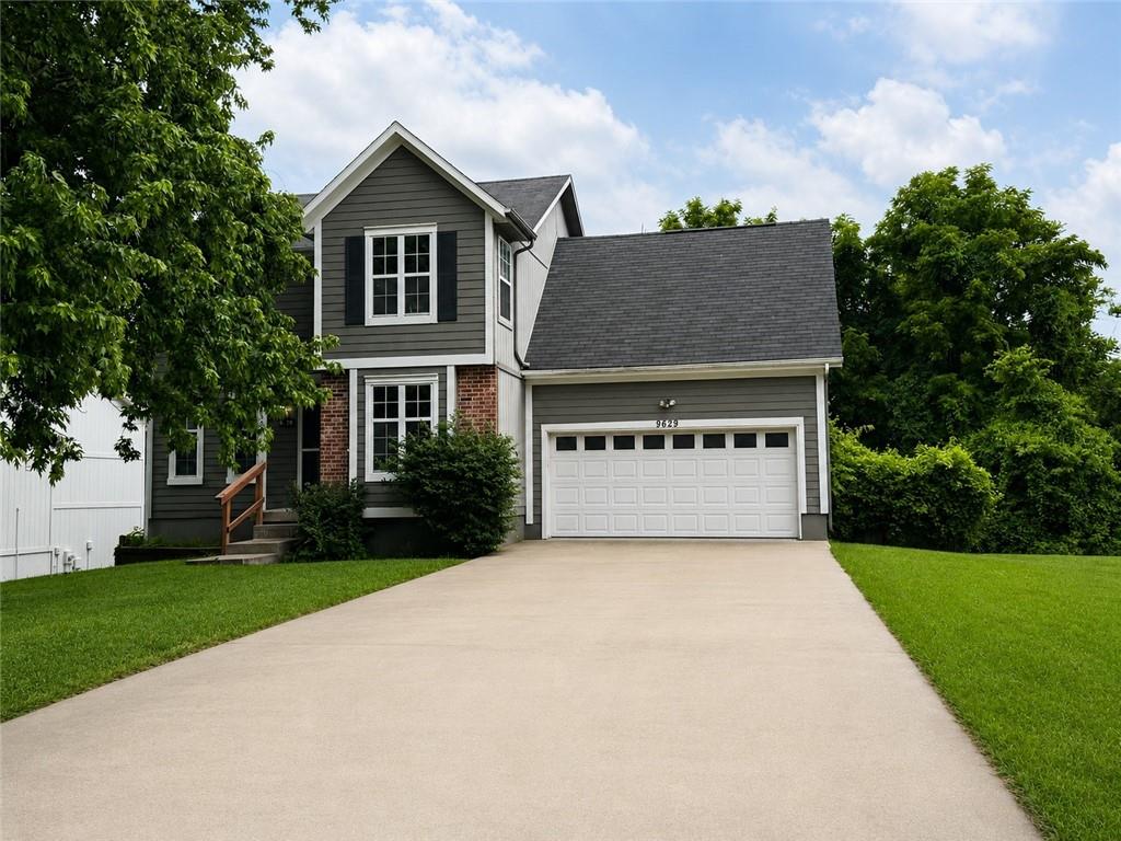 9629 W 51st Street, Merriam KS