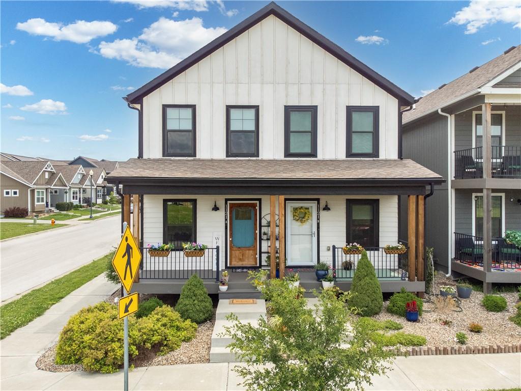 1121 S Minton Road #A, Independence MO