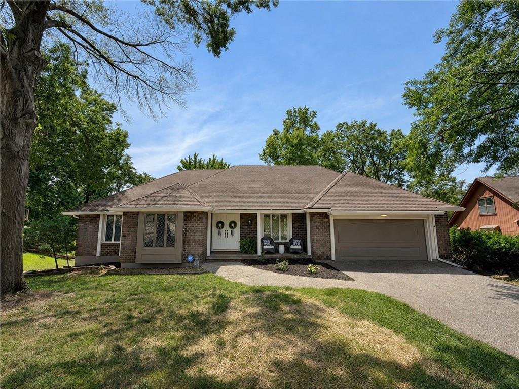 5768 Cottage Avenue, Kansas City MO