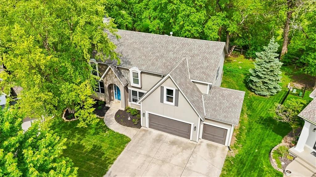 15902 W 161st Street, Olathe KS
