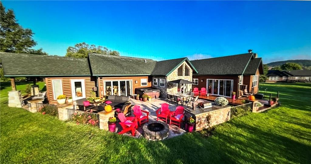 23 Cottage Park E Court #21, Camdenton MO