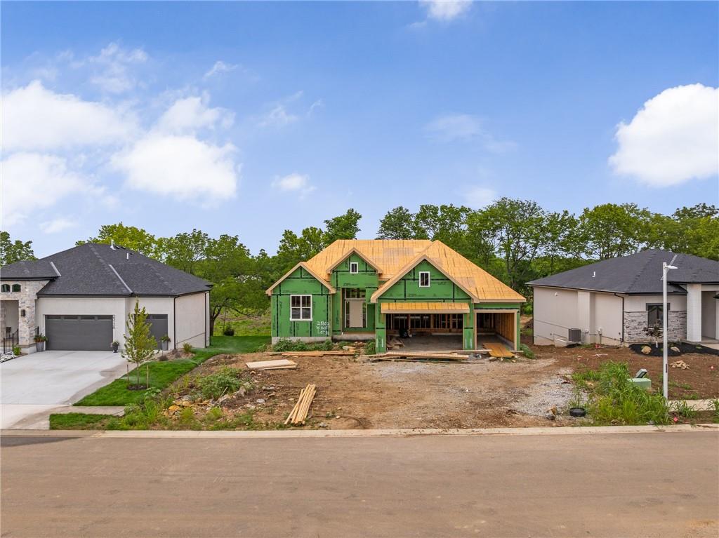 25102 W 141st Street, Olathe KS