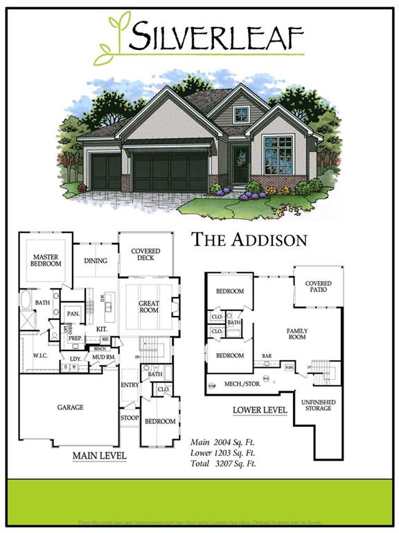 22069 W 94th Terrace, Lenexa KS