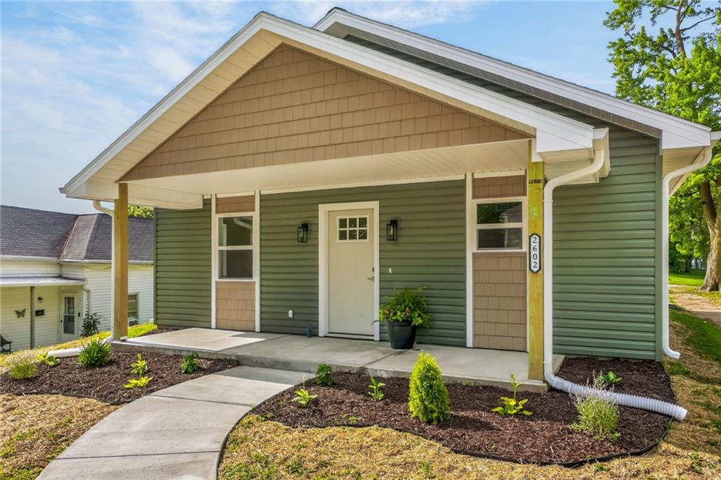2602 Faraon Street, St Joseph MO
