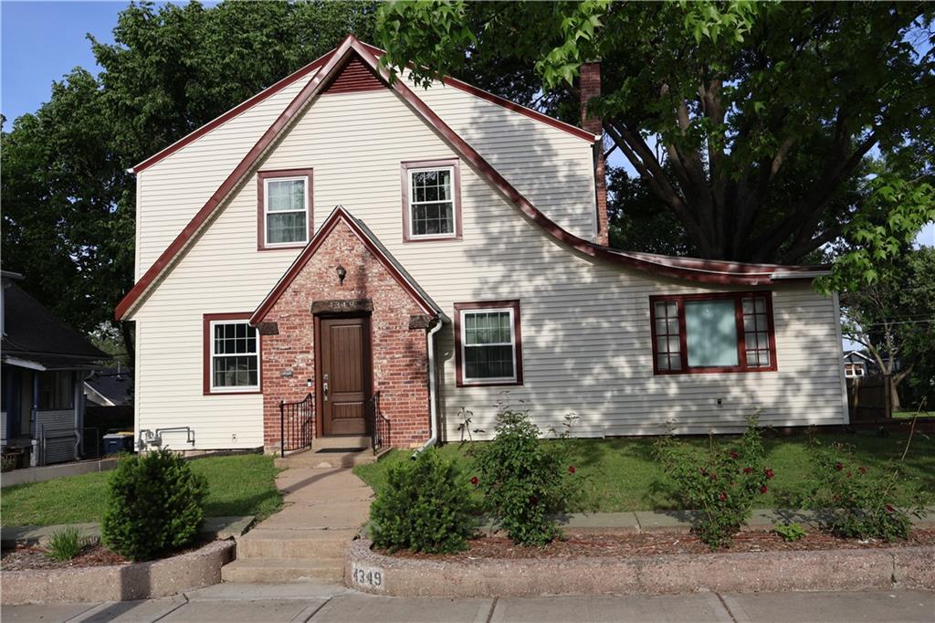 4349 WYOMING Street, Kansas City MO