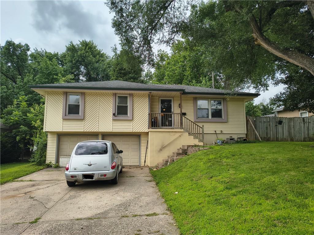 16309 E 34th Street, Independence MO