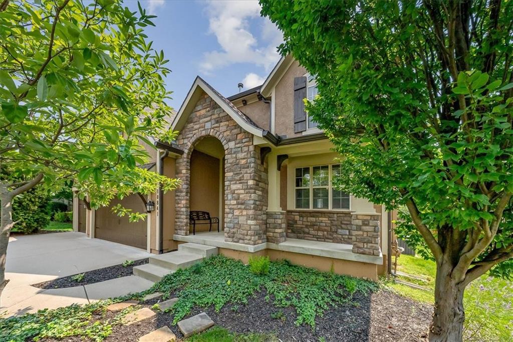 10841 S Hastings Street, Olathe KS