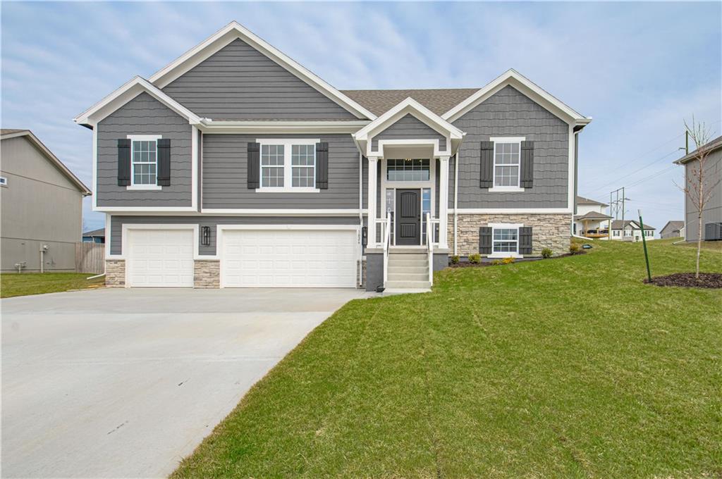 10144 N Brighton Avenue, Kansas City MO