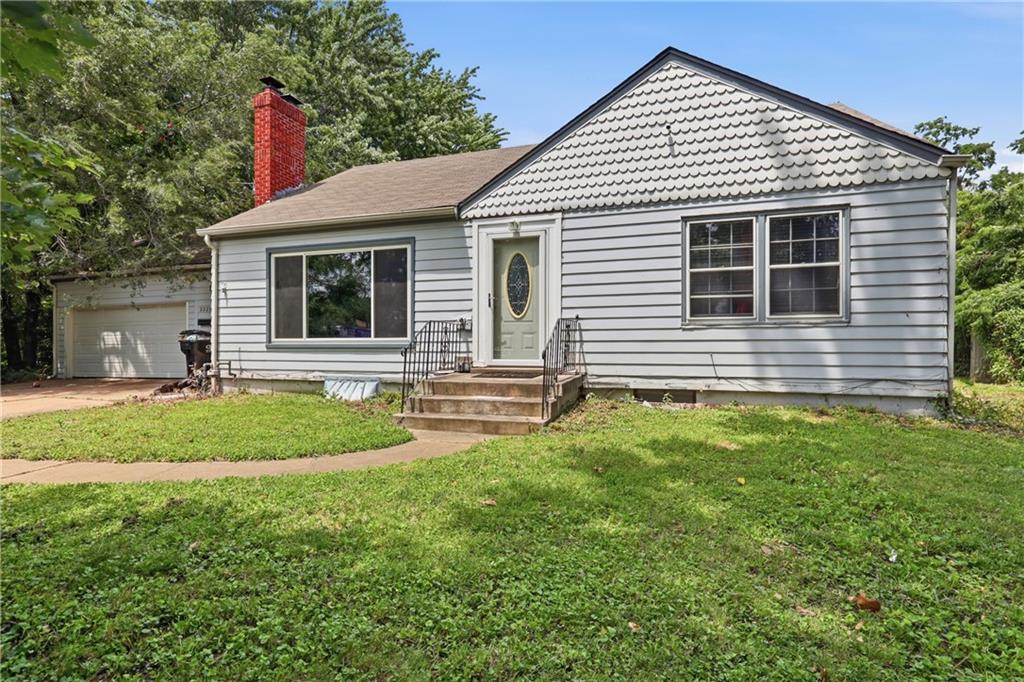3321 Blue Ridge Boulevard, Independence MO