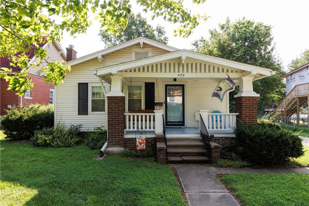 428 N 11th Street, Fredonia KS
