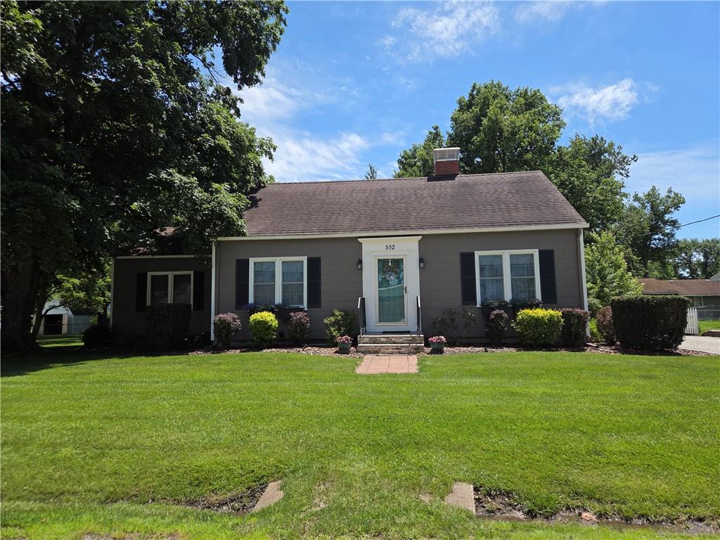 502 E Crandall Street, Meadville MO