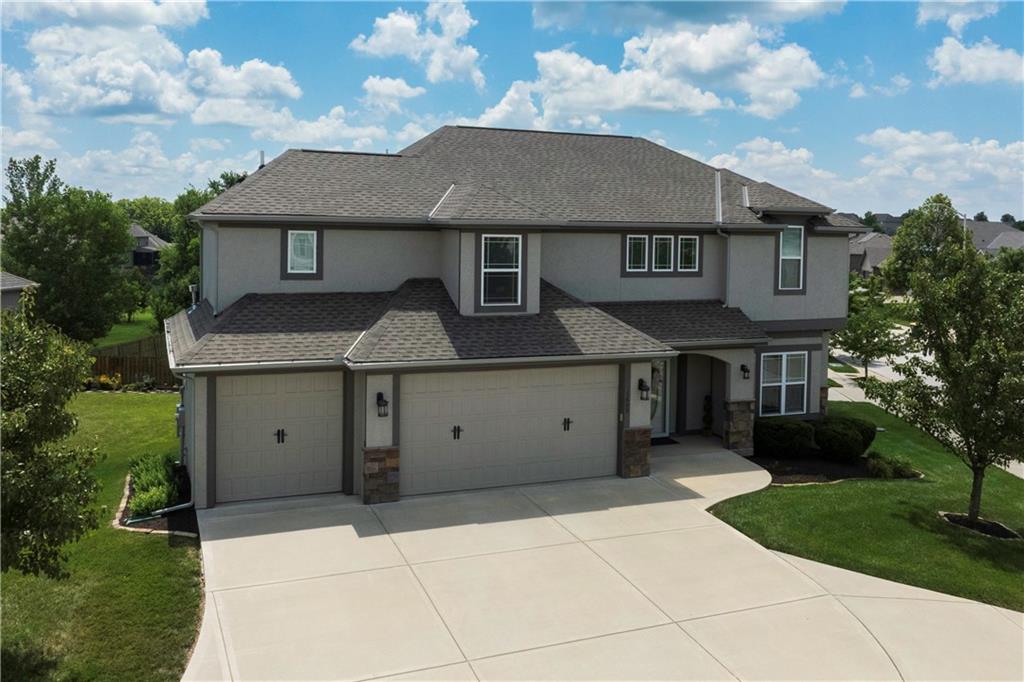 1609 NW 95th Street, Kansas City MO