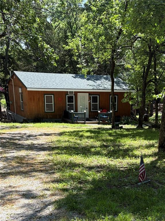 34 Hill Side Drive, Mound City KS