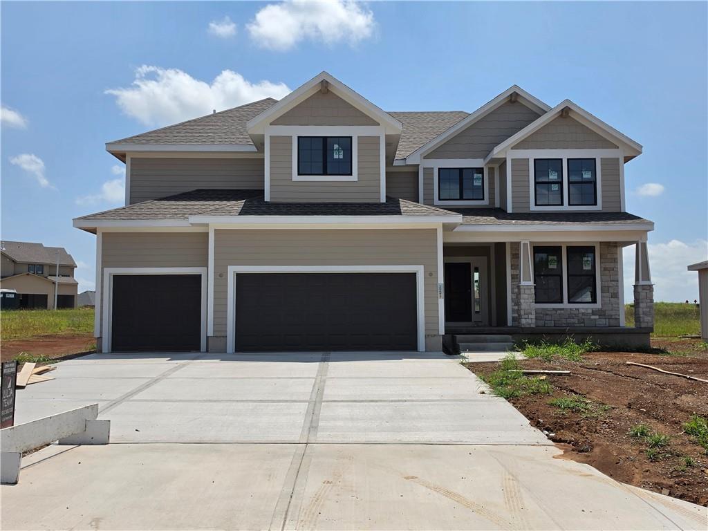 2283 Wabash Street, Olathe KS