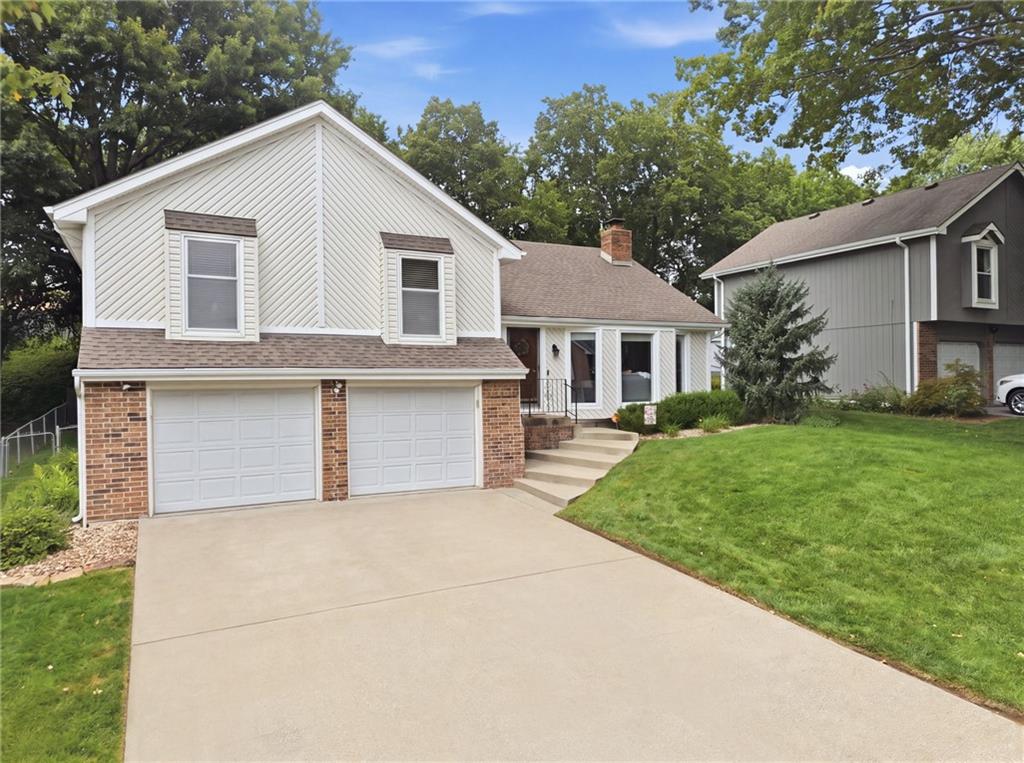 15306 W 121ST Terrace, Olathe KS