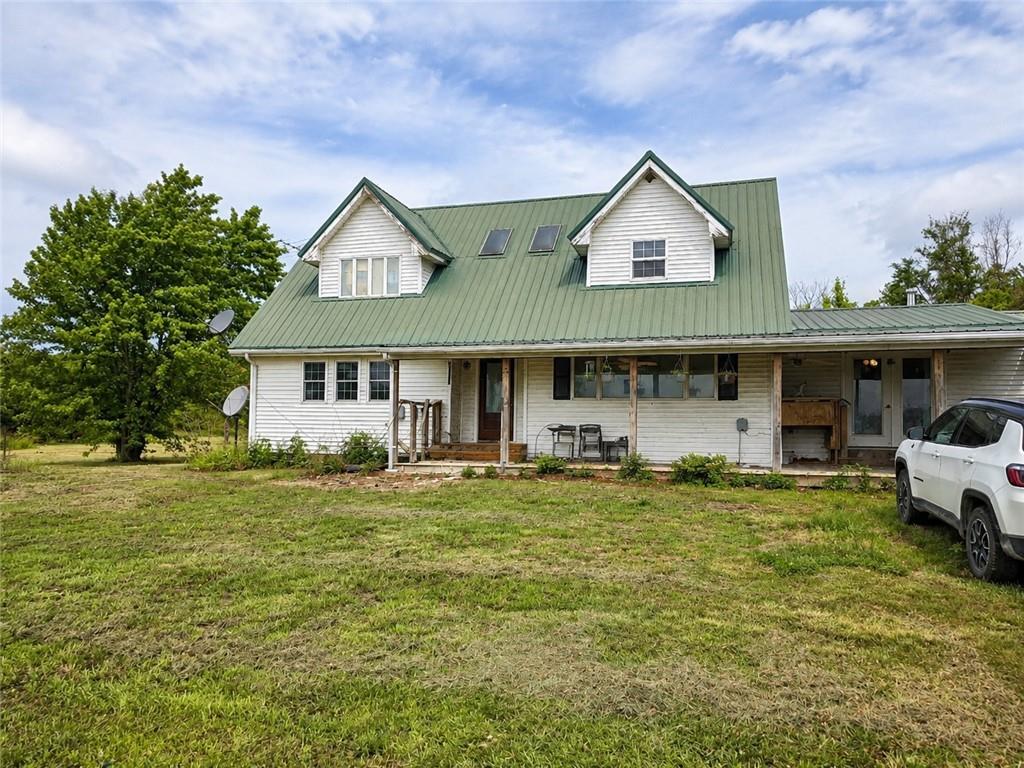 19872 E 500 Road, Prescott KS