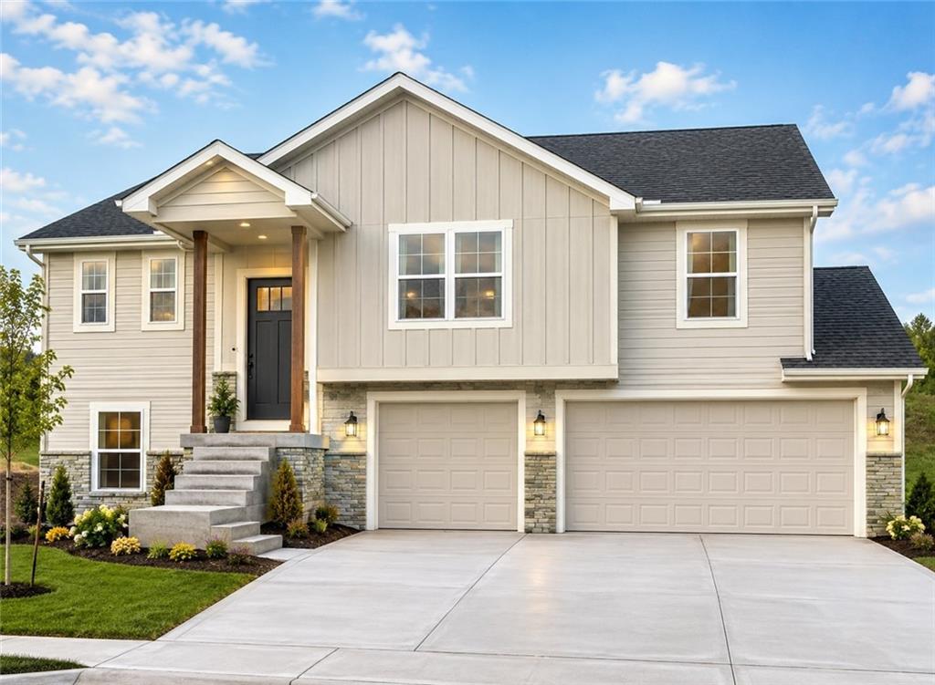 515 Skyview Lane, Liberty MO
