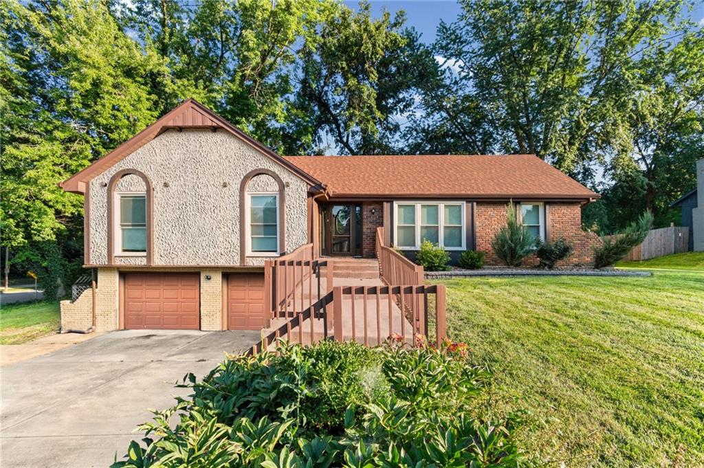 403 Kingsley Avenue, Liberty MO