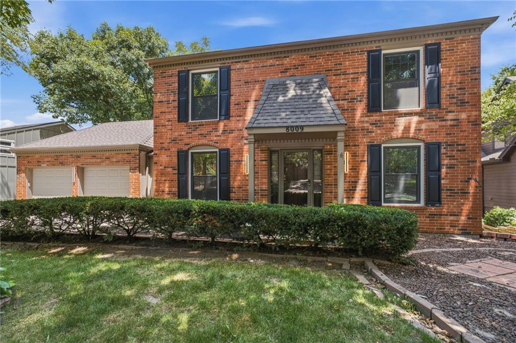 8009 Hallet Street, Lenexa KS