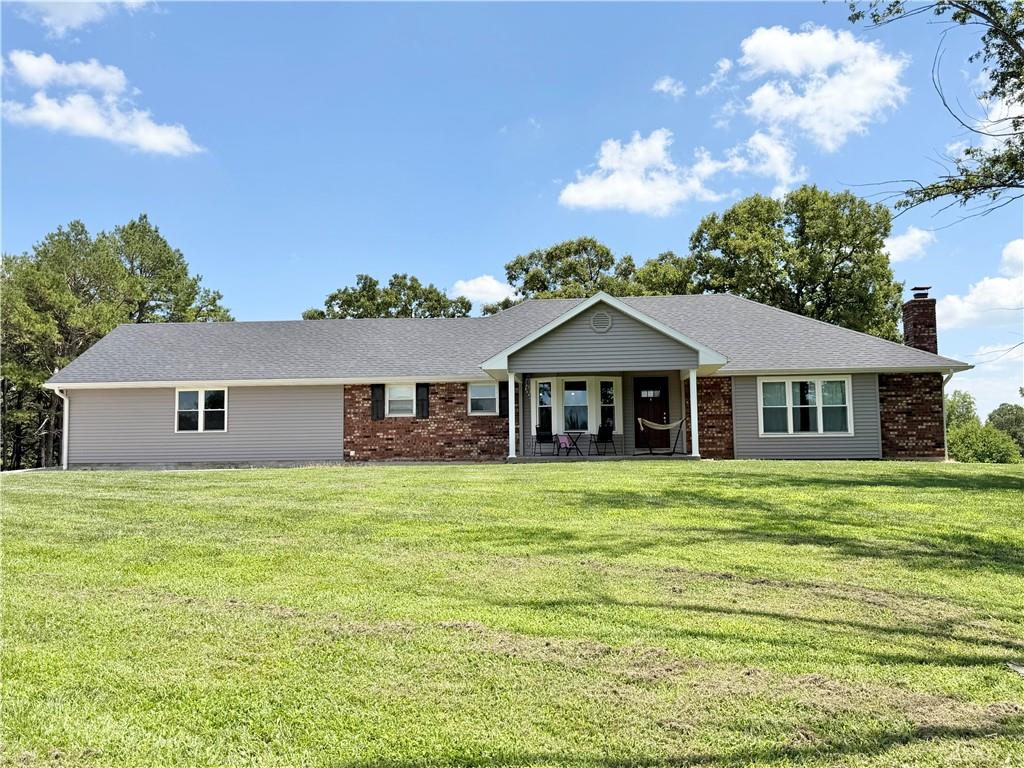 3187 NE County Road 2504 N/A, Butler MO
