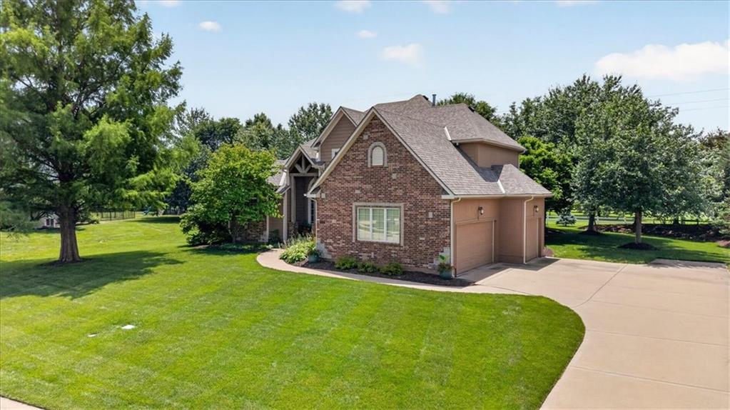 9406 Pleasant Avenue, Kansas City MO
