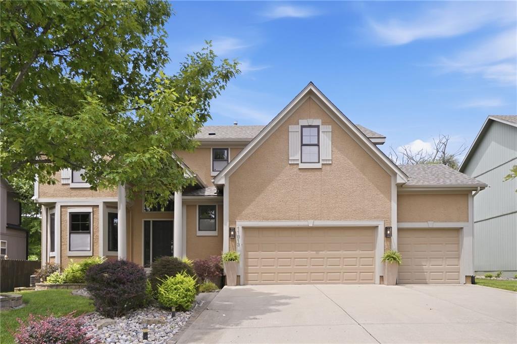 11813 W 138th Street, Overland Park KS