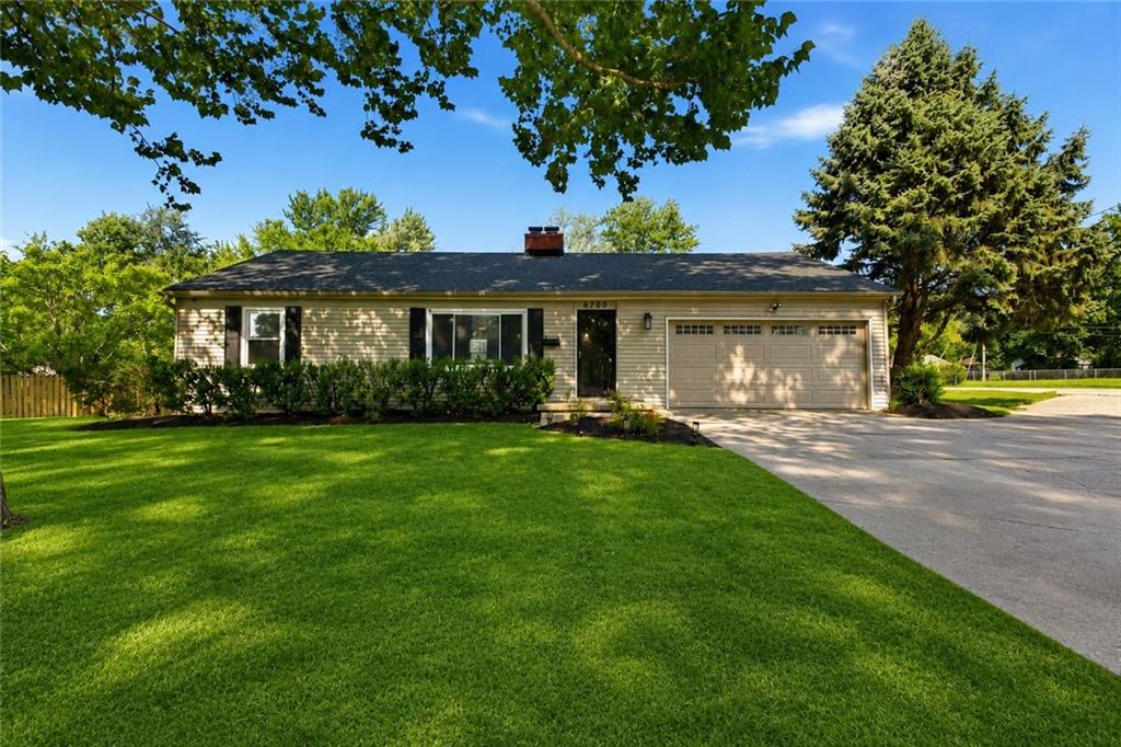 6700 Crisp Avenue, Raytown MO