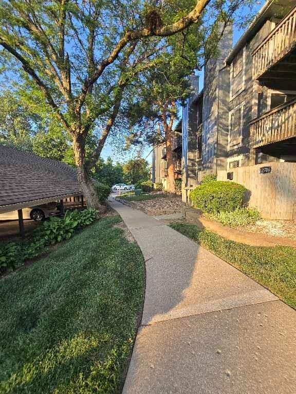 12706 W 110th Terrace, Overland Park KS