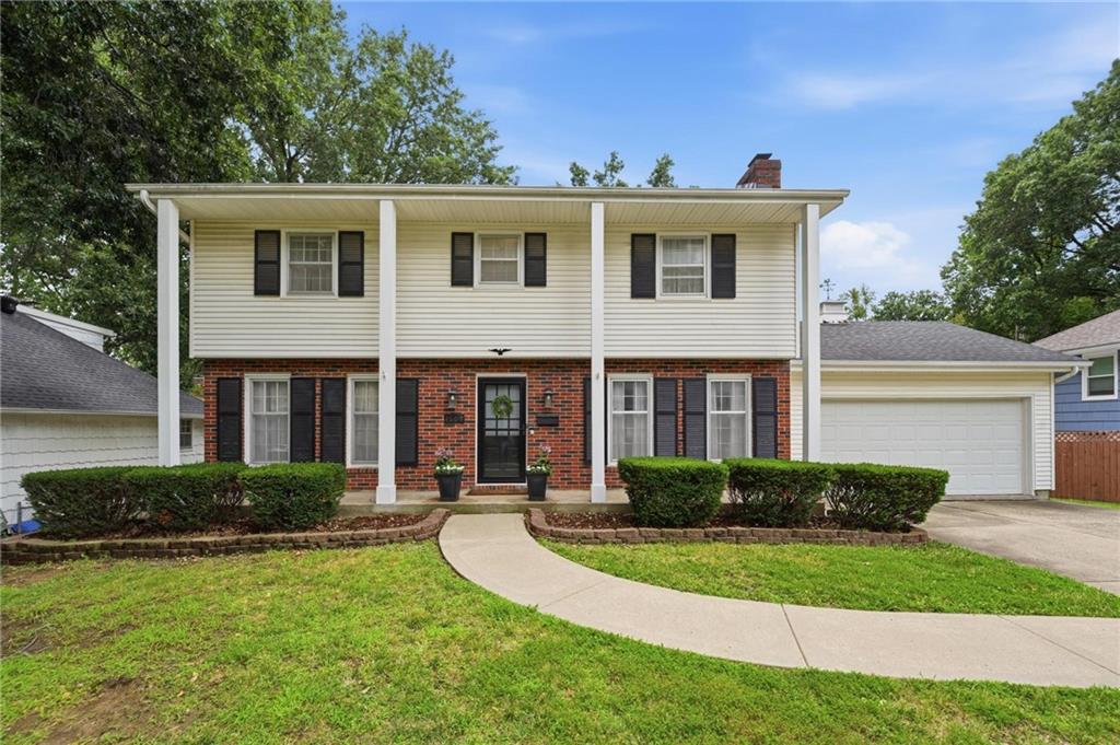 1609 NE 68TH Terrace, Kansas City MO